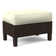 Repose-pieds standard 25 po Gibraltar