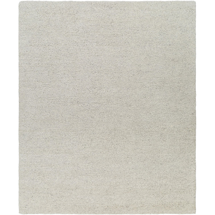 Lavish Wool Area Rug