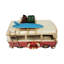 Décoration Sharptown Bus-339382120