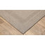 Tapis gris / gris clair Corraline-1426843871