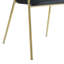 Chaise rembourrée Modern-1934643990