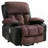 Power Electric Massage Lift Lounge Chair, Suitable For The Elderly, With Heating And Vibration Functions,Fleece Leather With USB, Can Be Used For Lying Down.