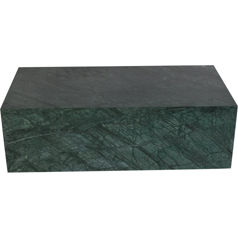 Penn Coffee Table, Green