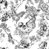 Floral Wallpaper Double Roll