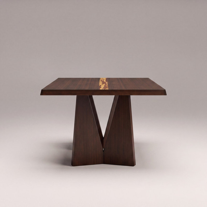 Torrey 84" Dining Table