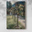 Impression sur toile encadrée-1094119910
