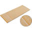 Tapis de cuisine antidérapant Clemen-1118710724