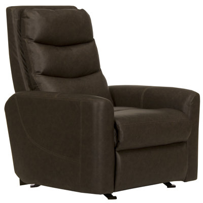 Fauteuil inclinable électrique berçant Saraha