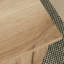 Table basse Cashan