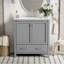 Meuble-lavabo 30 po avec lavabo simple-1494301935-1494301930