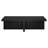 Elna Manufactured Wood Cross-Leg Coffee Table-670487634-659844661