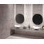 Terrazzo 24" x 47" Porcelain Wall & Floor Tile-53402278