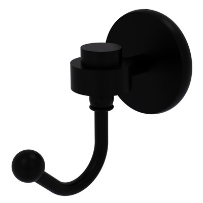 Satellite Orbit One Wall Mounted Robe Hook