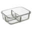 Glass Food Storage Container
