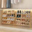 Range-chaussures empilable 12 paires-86786157
