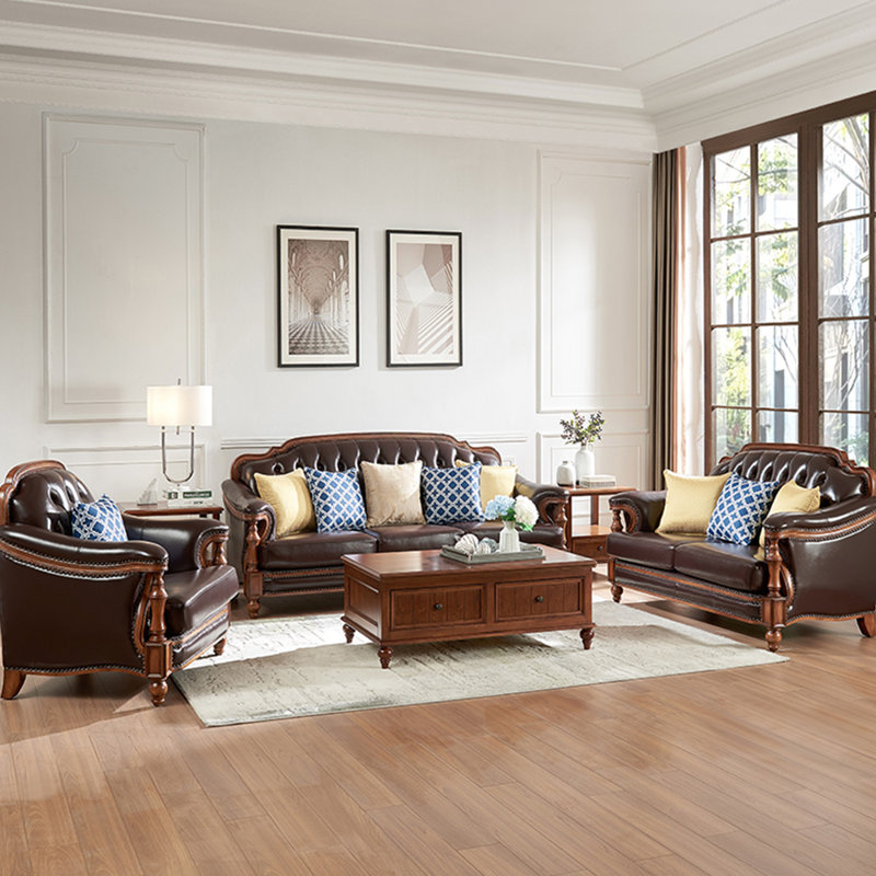 Table basse European