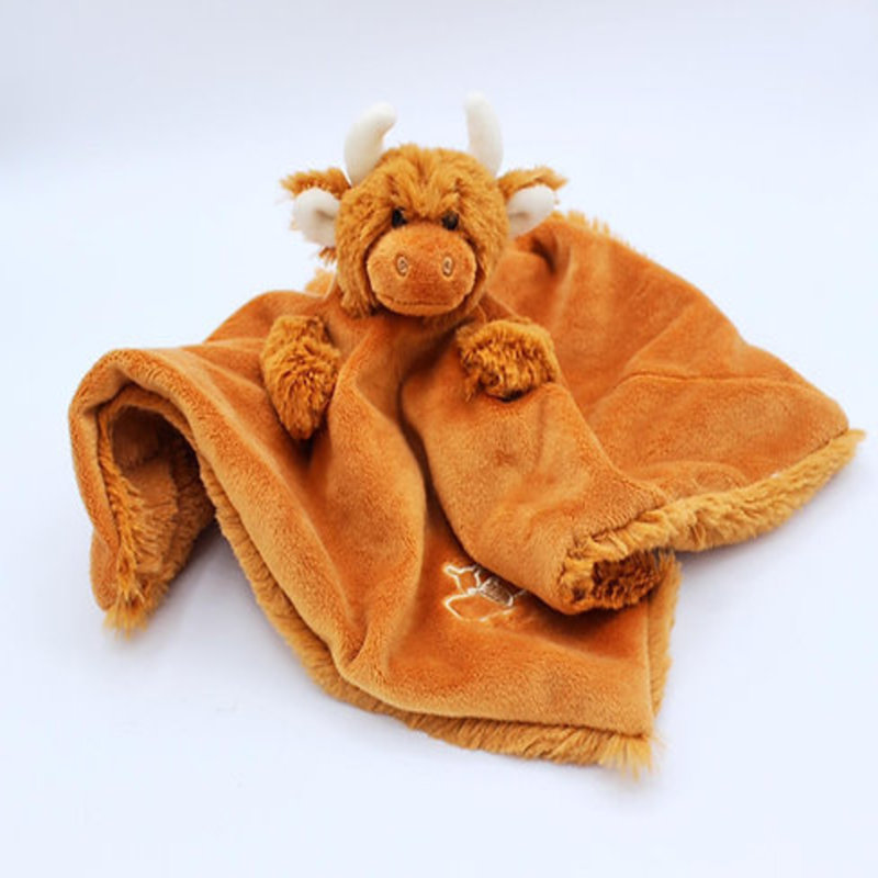 Galpin Baby Blanket