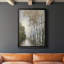 Woodland Walk Neutral - impression de cadre photo simple-88258998-88259001