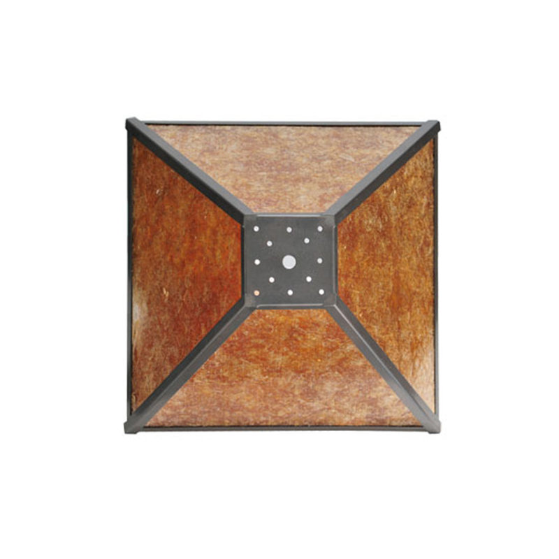 Prime 7'' H Square Lamp Shade