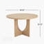 Table de salle à manger 48 "-1363035049