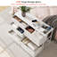 Arhonda 100 cm W Chest of 5 Drawers