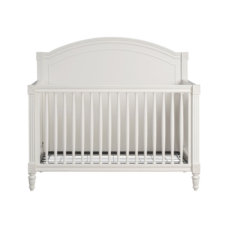 Elsa Convertible Crib