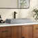 CASAINC Maple 18.5'' Concrete Rectangular Bathroom Sink