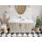 Khiala 60'' Single Bathroom Vanity with Top-829804008