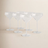 Pure Martini Glass