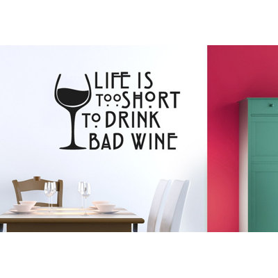 Wall Decal