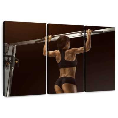 Senne Fitness