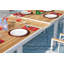 Ensemble repas 9 pièces Thomasson