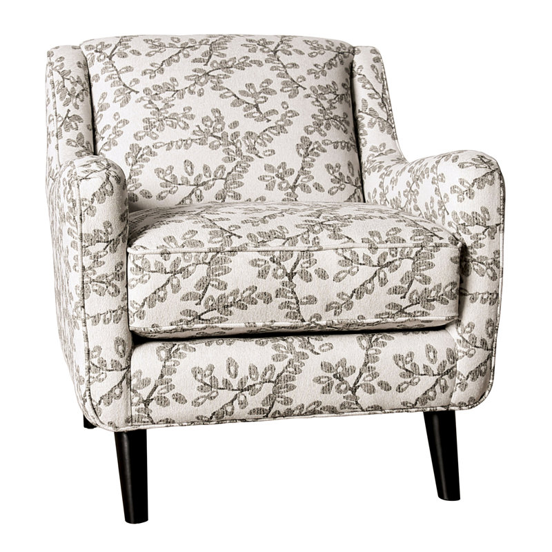 Fauteuil Kimbro de 81,28 cm de large