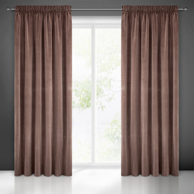Aldwyche Blackout Curtain