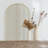 Namah Metal Wall Mirror-1423794001