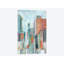 « centre-ville », reproduction sur toile-28957302-74553388-74553401