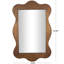Miroir mural Morin