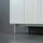 Versatile Modern Storage Cabinet for Various Rooms, Enhancing Home Organization