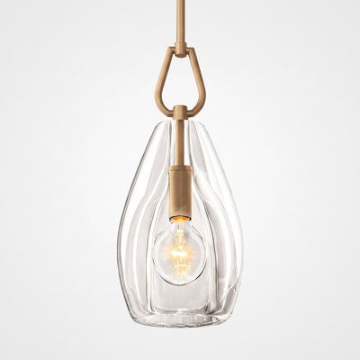 Luminaire suspendu Botanist