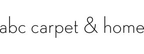 abc carpet & home Logo
