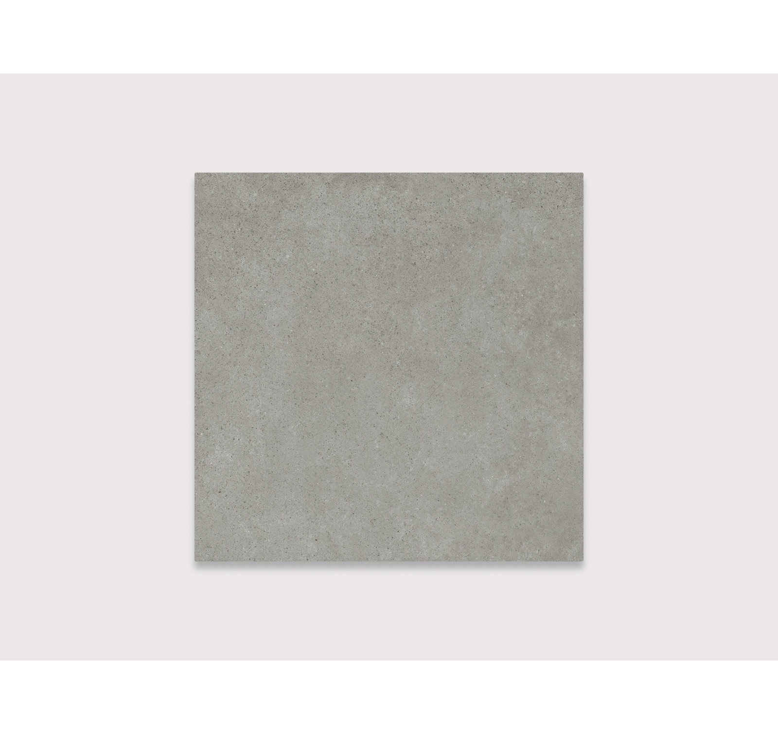 Euro 24" x 24", Gray