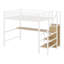 Lit mezzanine double Amijah Kids-2109160282
