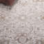 Tapis oriental en polyester 482 Vreneli-1682916959