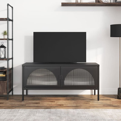 Meuble télé pour téléviseur de 50 po ou moins Diannah
