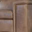 3-Piece Lioni Leather Power Motion Sectional