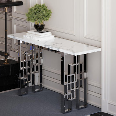 Zareth 55" Console Table
