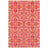 Laub Oriental Machine Woven Area Rug-910785663