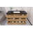 Santrice 59.5'' Single Bathroom Vanity with Top-2025484884