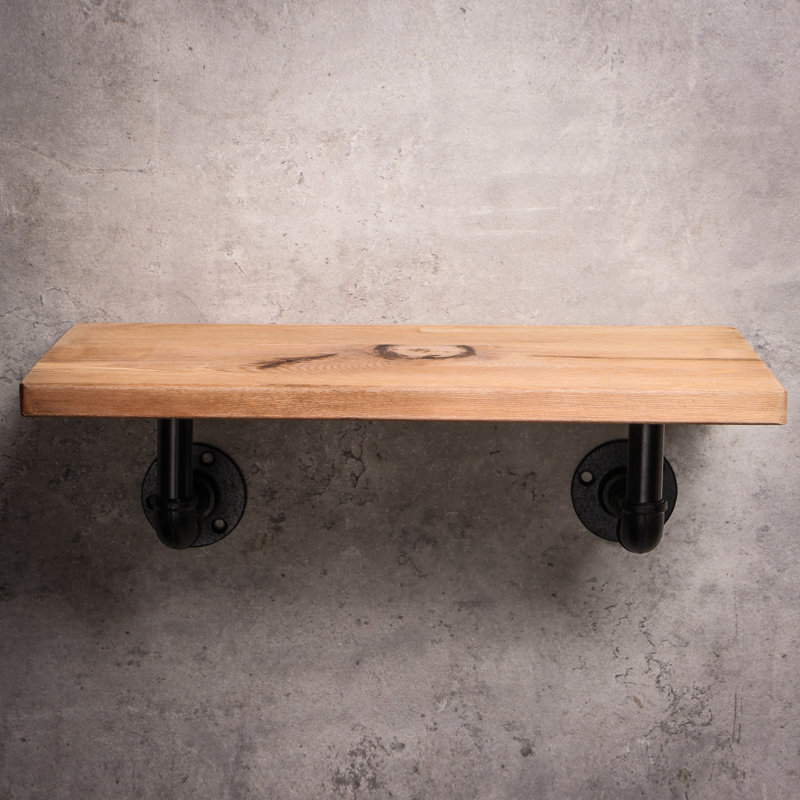 Despres Bracket Shelf, 20cm H x 40cm W x 20cm D