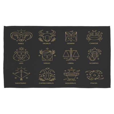 Tea Towel Kitchen Towel